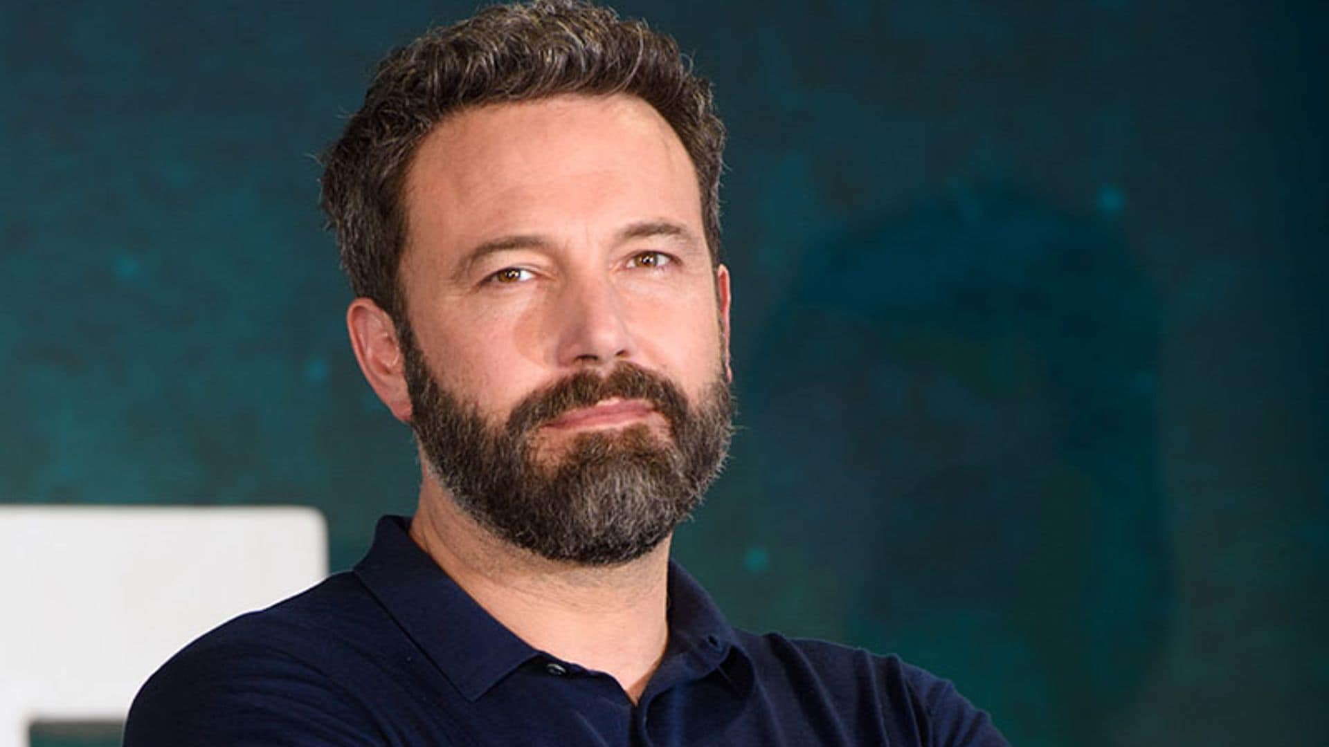 Ben Affleck se une a la causa contra Harvey Weinstein