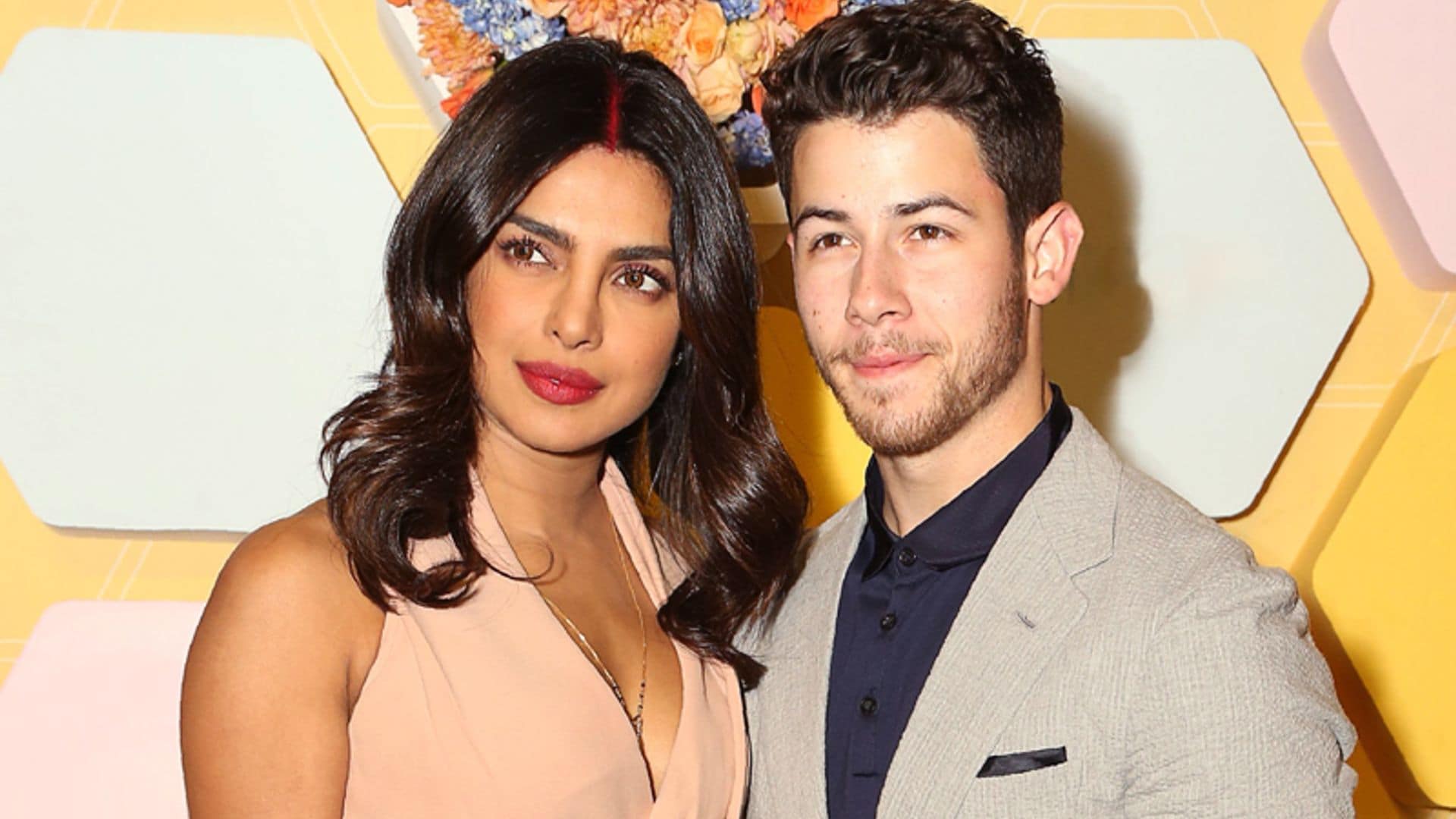 ¡Que viva el amor! Priyanka Chopra y Nick Jonas comienzan su luna de miel