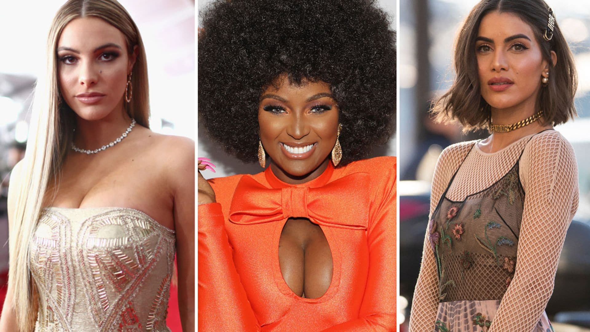 De Lele Pons a Amara La Negra: las ‘influencers’ latinas que dominan las redes sociales