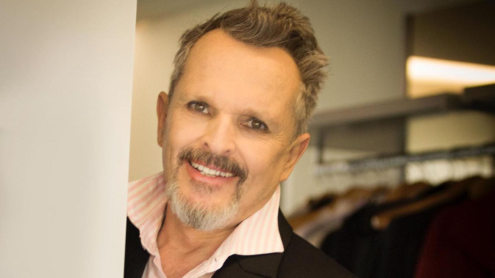 Miguel Bosé, operado de emergencia en México