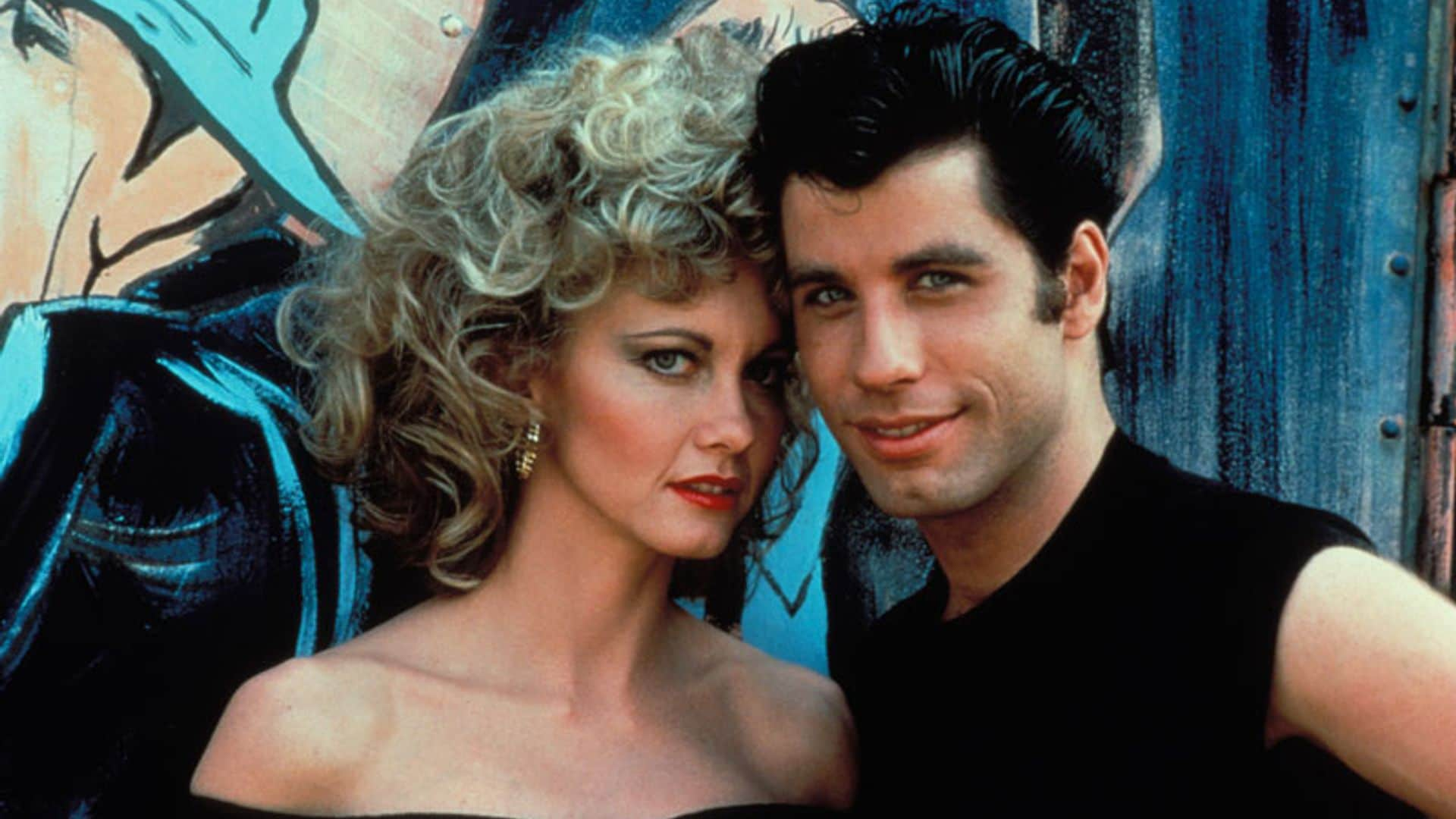 Se confirma la moda 'Grease'