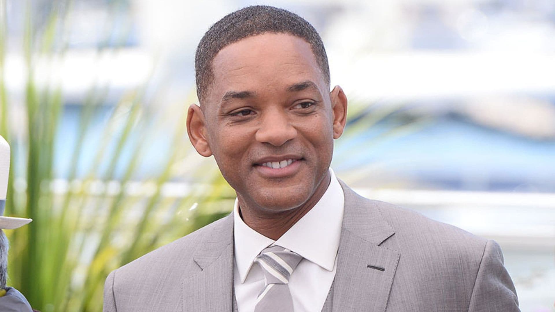 Con ritmo y mucha gracia, Will Smith parodia el último éxito musical de su hijo Jaden