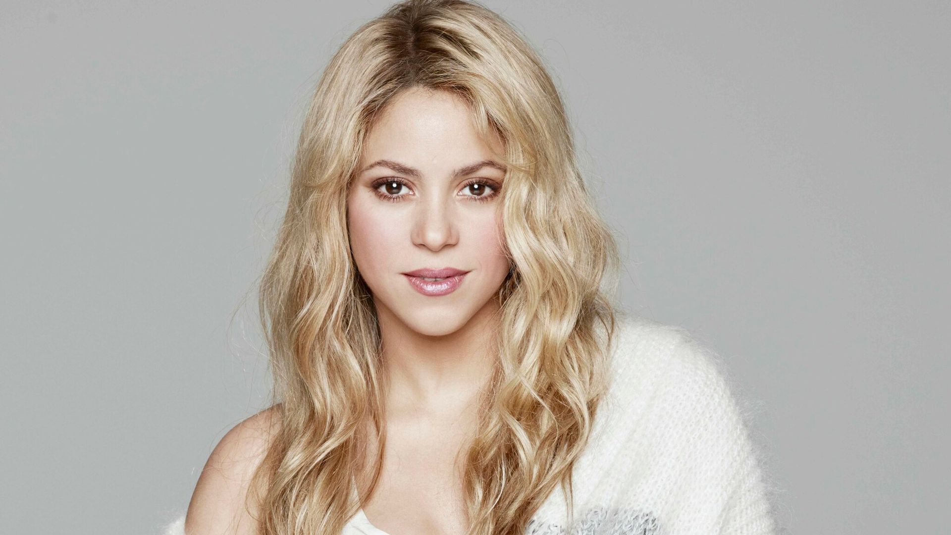 Shakira y el consejo de su suegra que resultó en un look del que se arrepiente