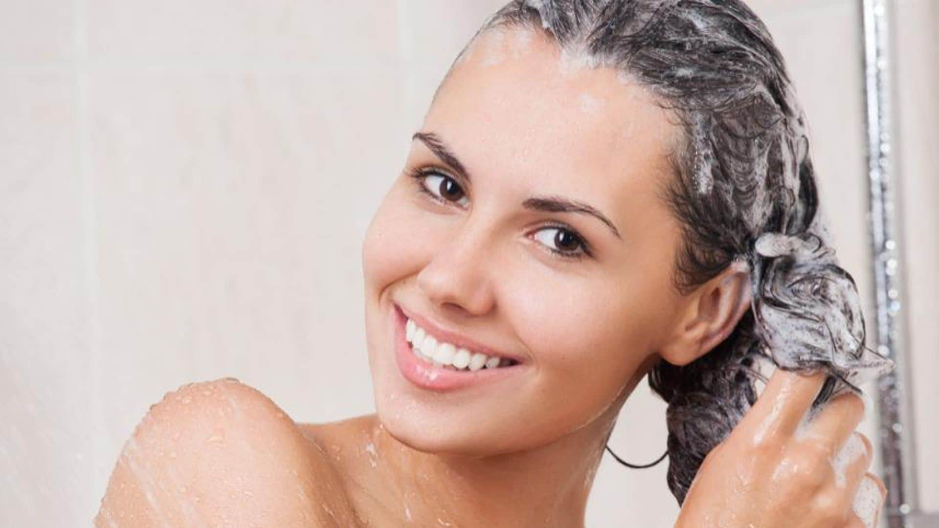 6 shampoos para lavar el cabello a diario ¡y sin maltratarlo!