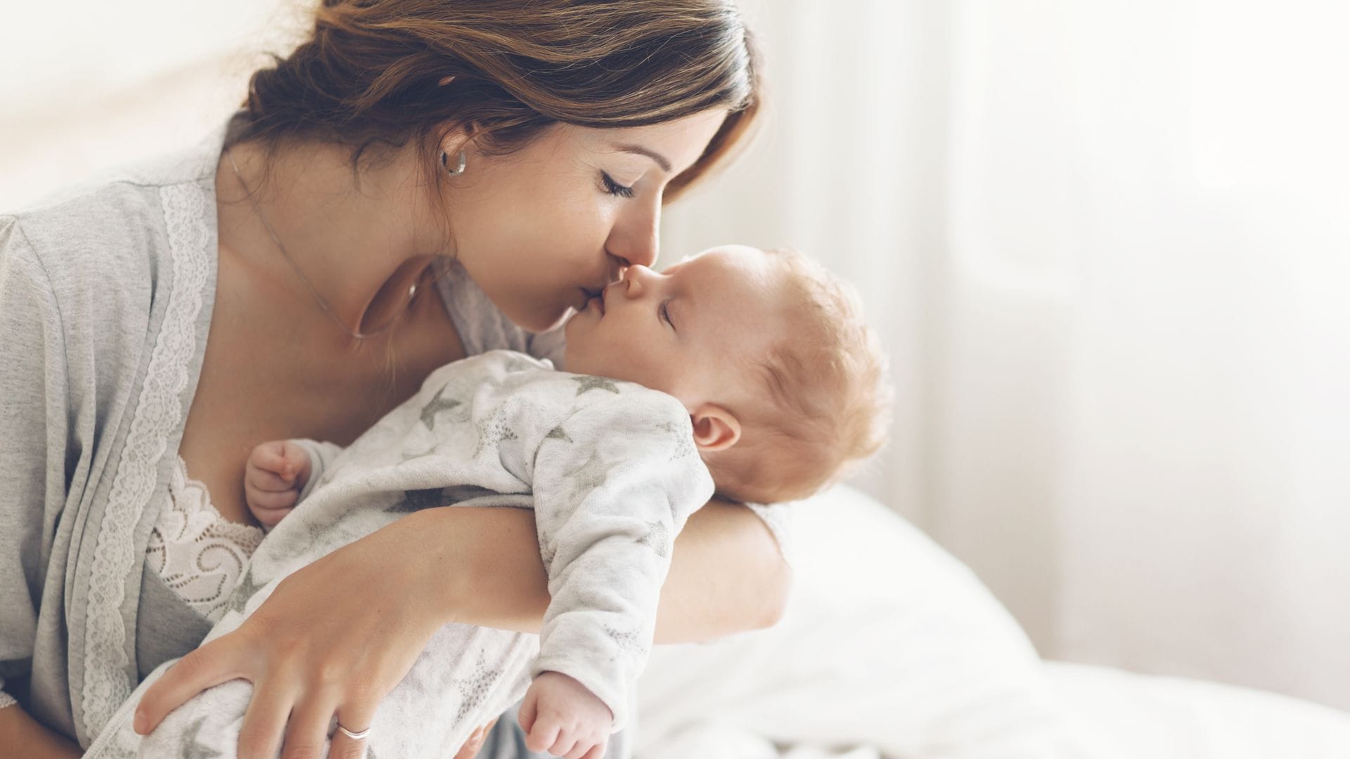 Planes posparto: qué necesitas para sentirte bien en esta etapa