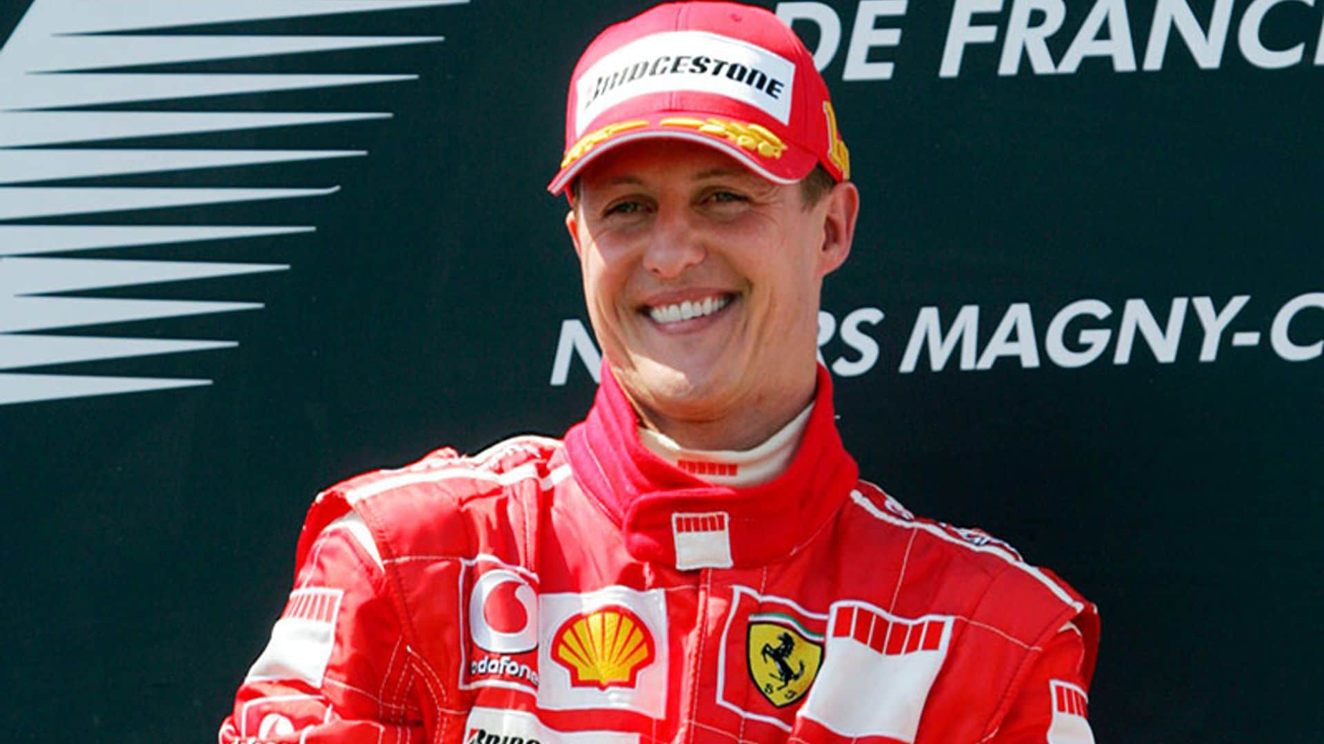 Así celebrará la familia de Michael Schumacher el 50 cumpleaños del deportista