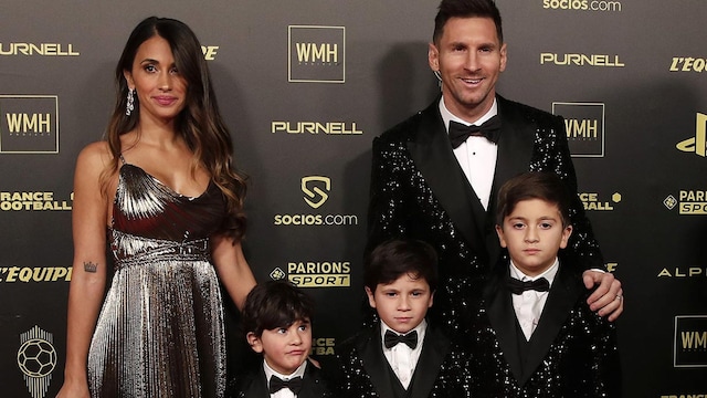 messi familia gtres