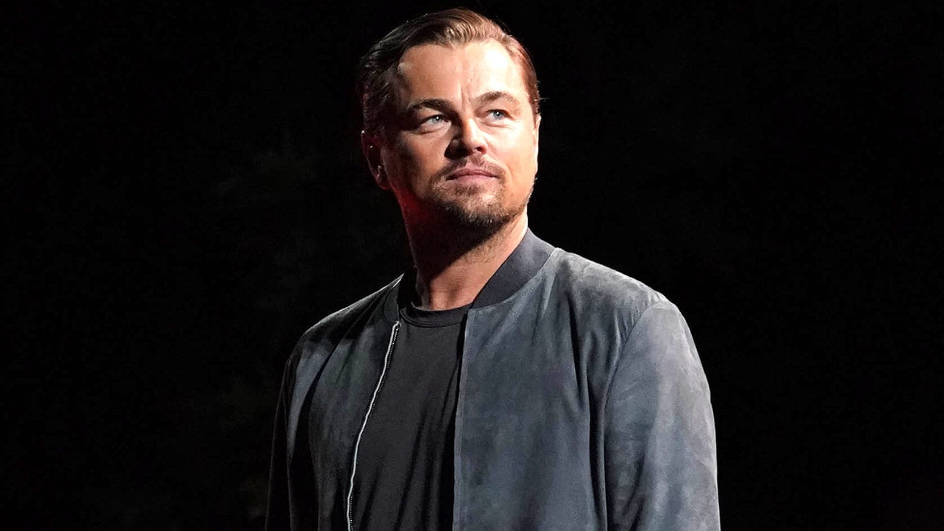 ¡Un héroe también en la vida real! Leonardo DiCaprio rescata a un hombre que se cayó de un yate