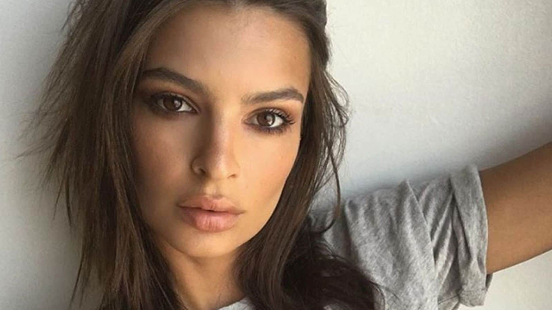 Conoce el tratamiento facial que ha conquistado a Emily Ratajkowski y Jessica Alba