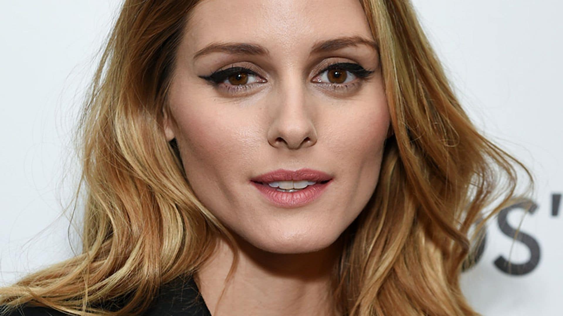 8 peinados 'express' by Olivia Palermo