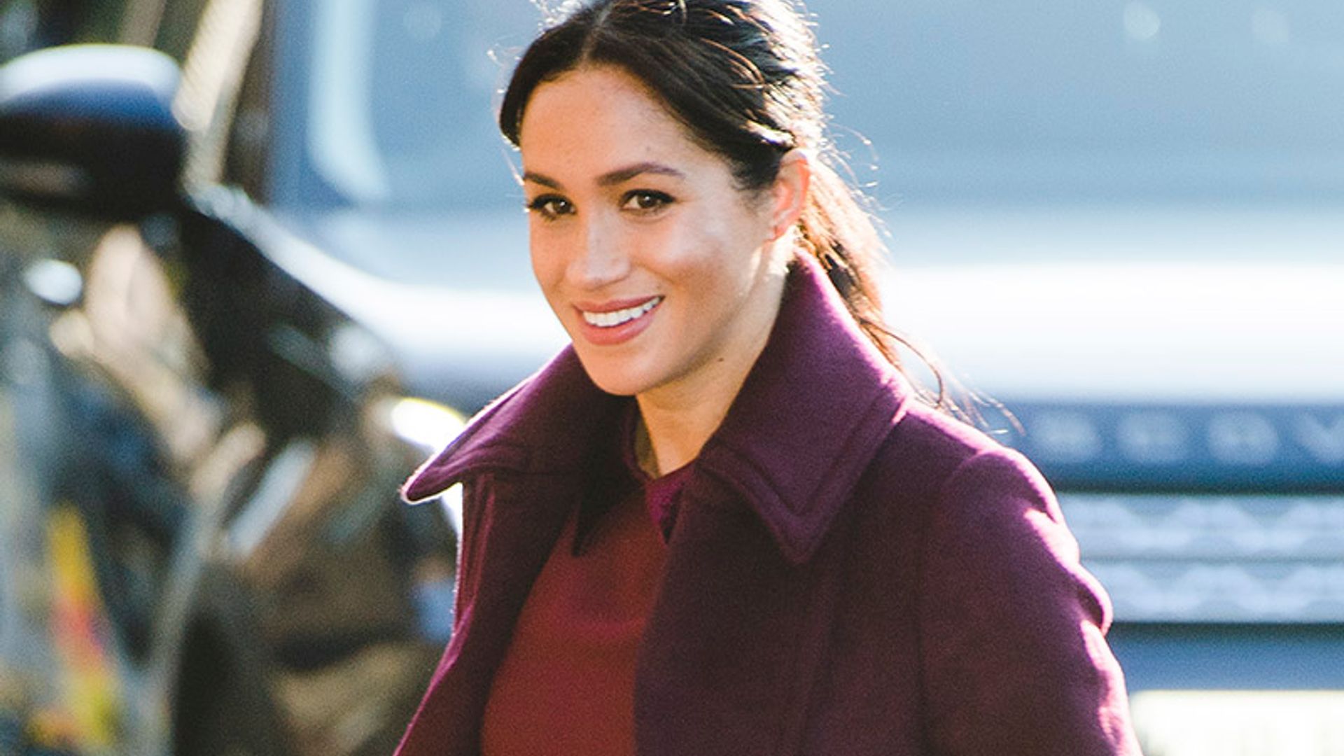 El 'smoothie' energizante que Meghan Markle toma cada día