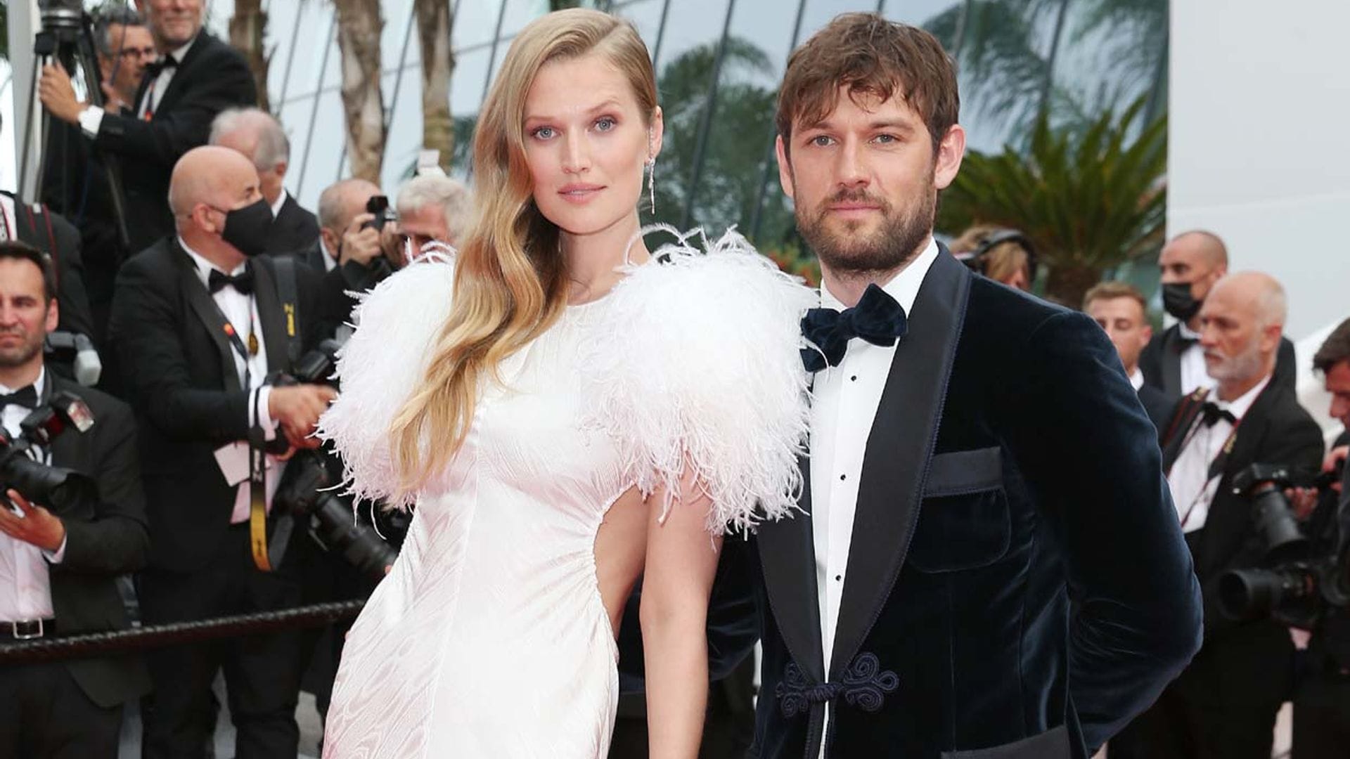 Nuevo capítulo en la historia de amor de Toni Garrn y Alex Pettyfer