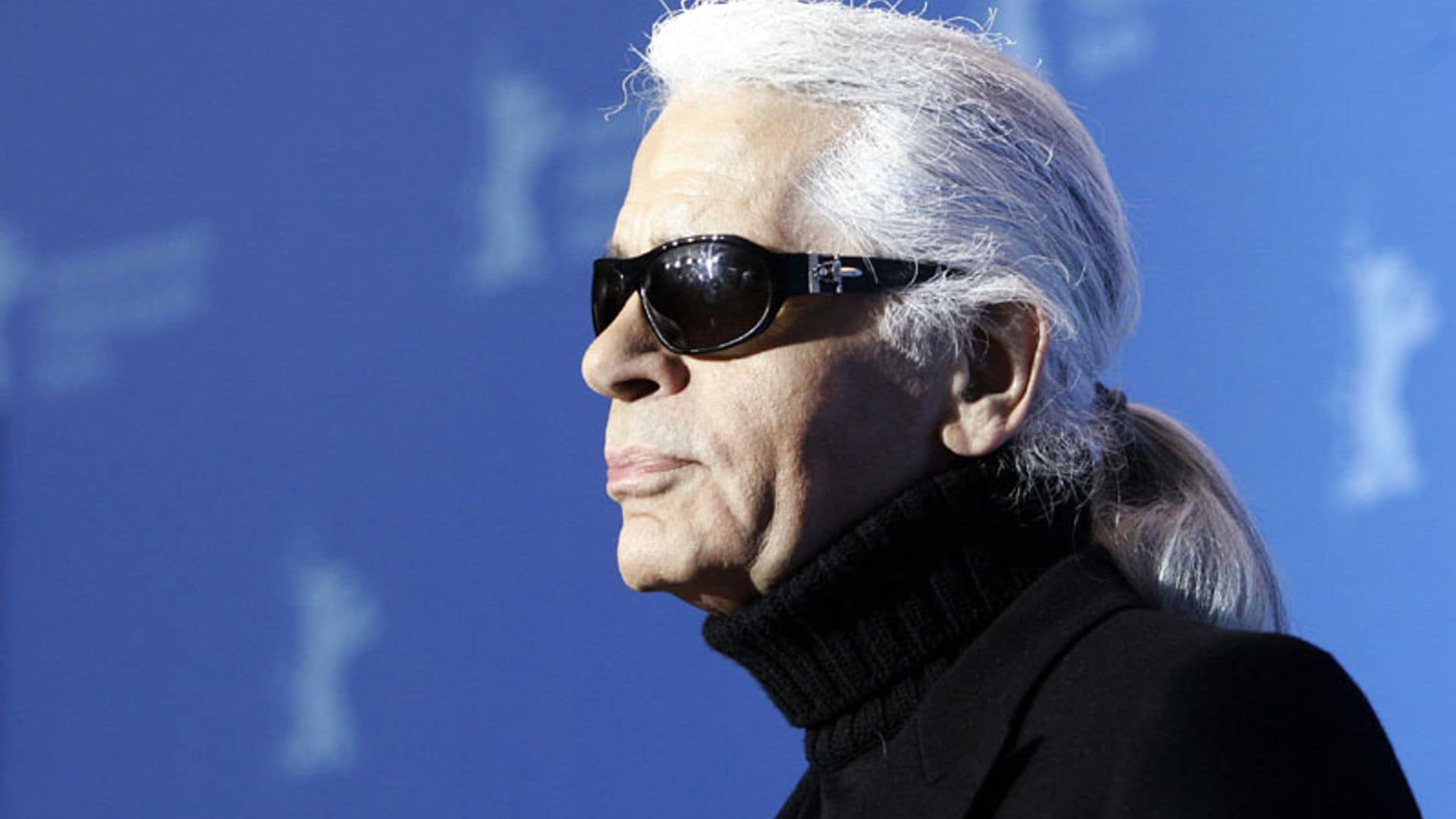 Muere Karl Lagerfeld, adiós al 'Kaiser de la moda'