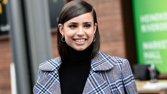 sofia carson