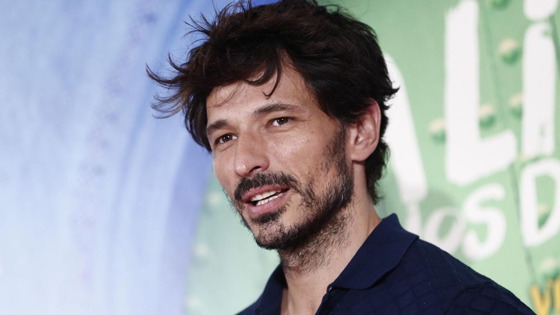 ¿Bromeaba? La sorprendente llamada de Andrés Velencoso a  Gisele Bündchen en 'La resistencia'