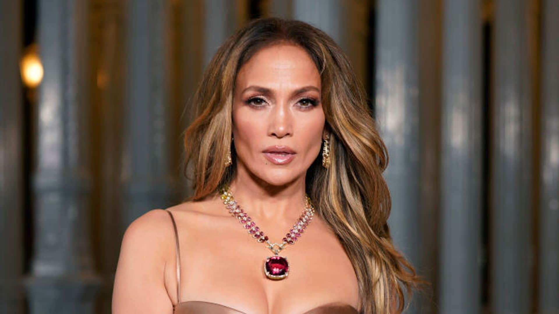 El primer esposo de Jennifer Lopez habla del divorcio de la cantante con Ben Affleck