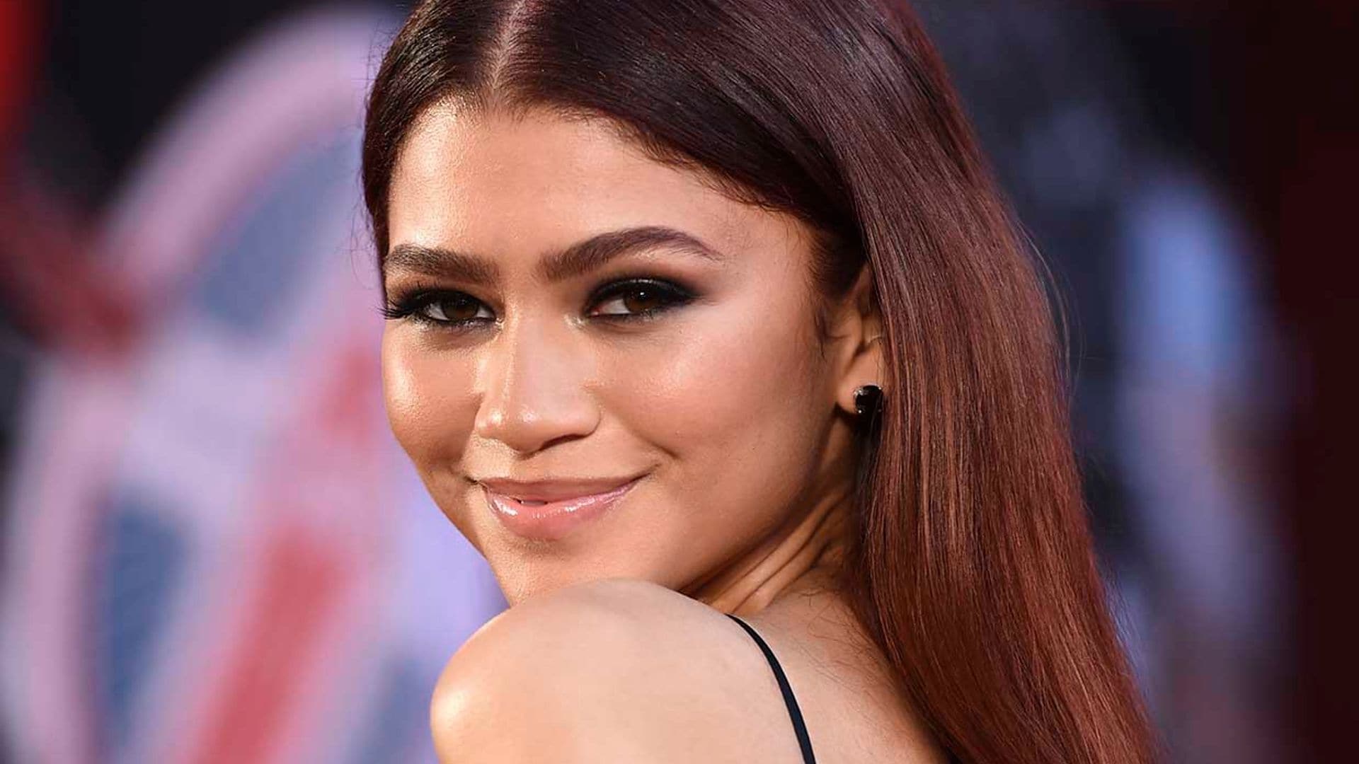 ¡Tom Holland lo confirma! Zendaya estará en 'Spider-Man 3'