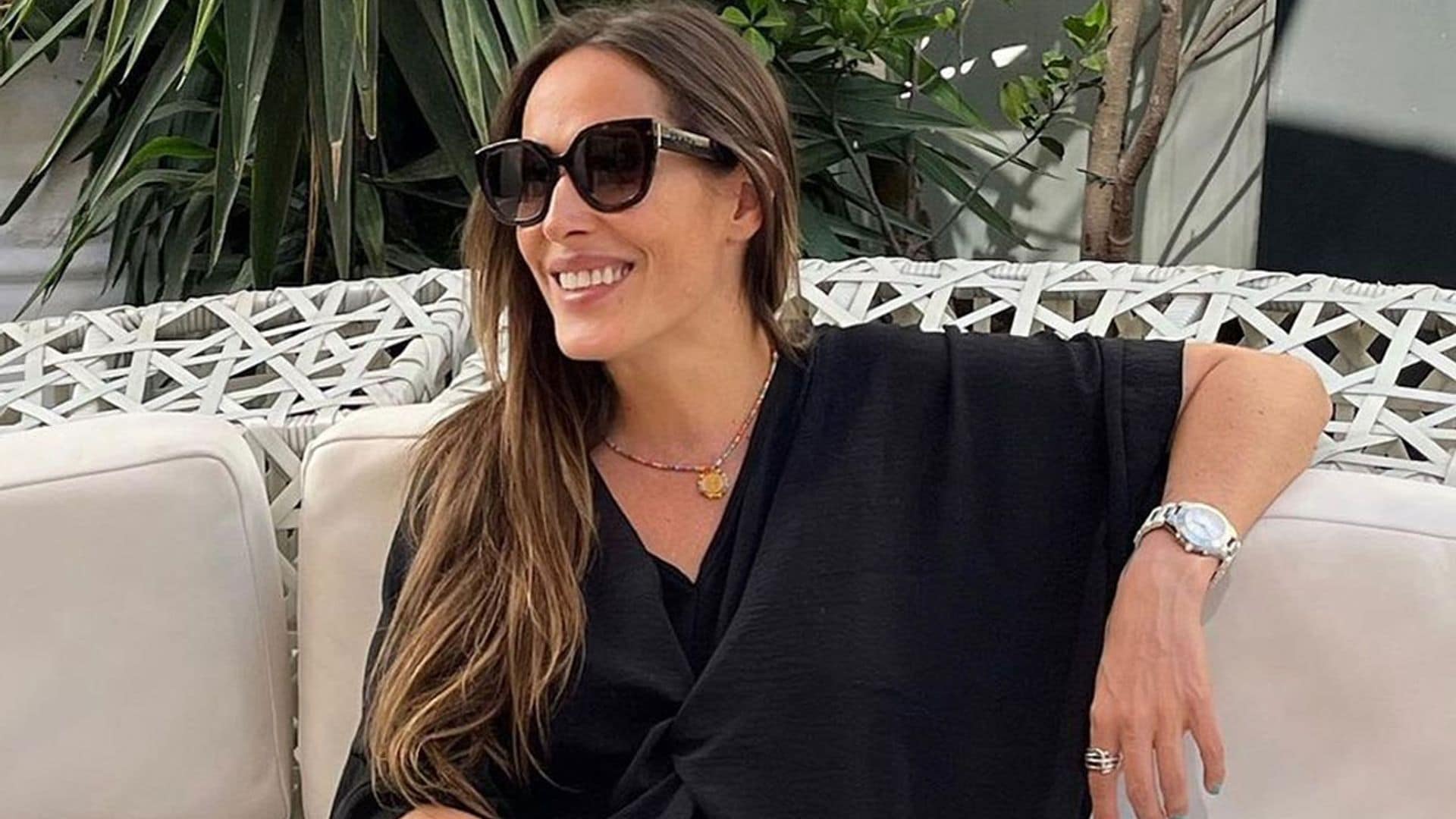 Malú disfruta de una escapada a Cádiz junto a Albert Rivera que zanja los últimos rumores de crisis de la pareja