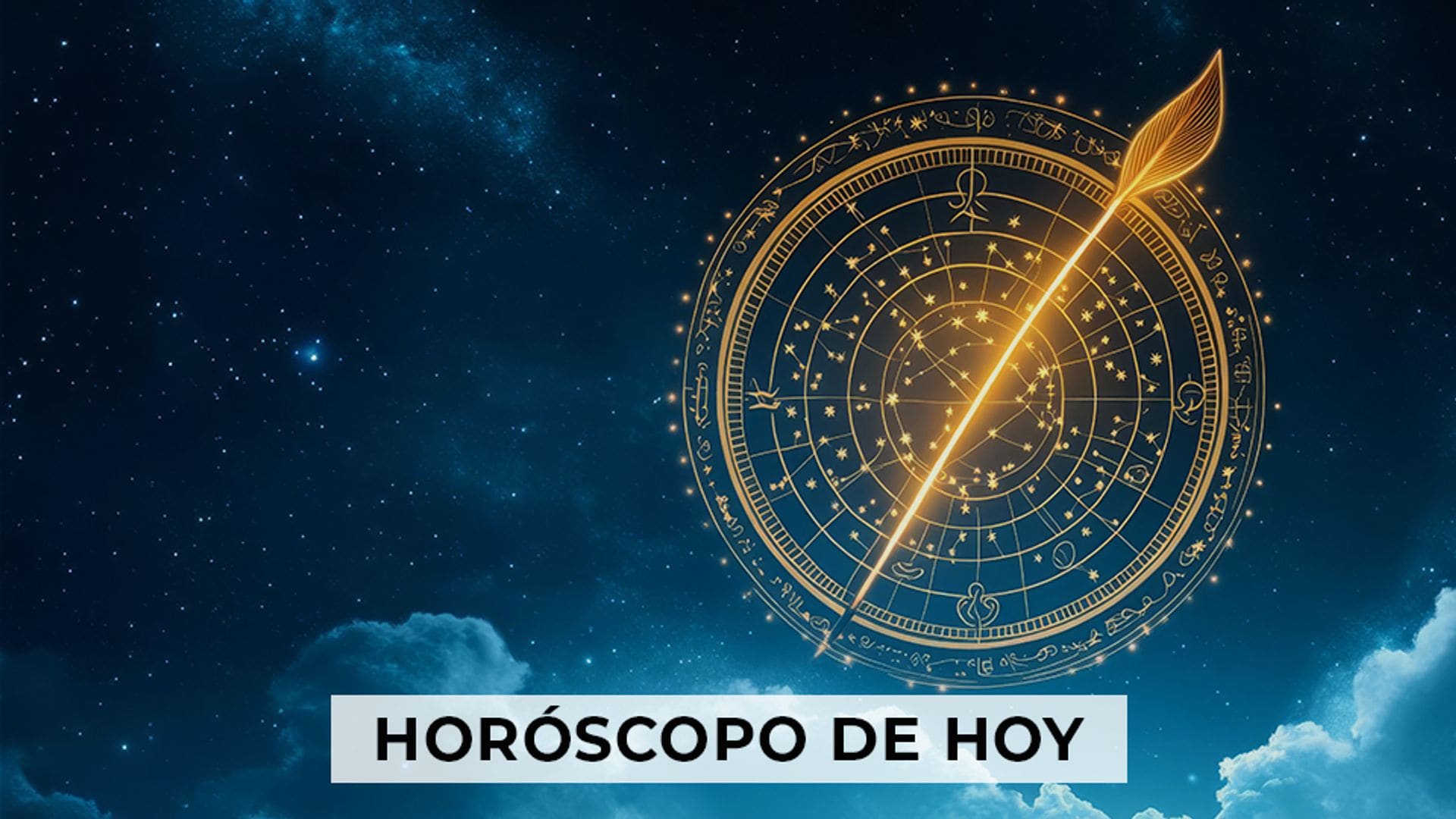 Horóscopo de hoy, martes 5 de noviembre, descubre qué dice tu signo del Zodiaco