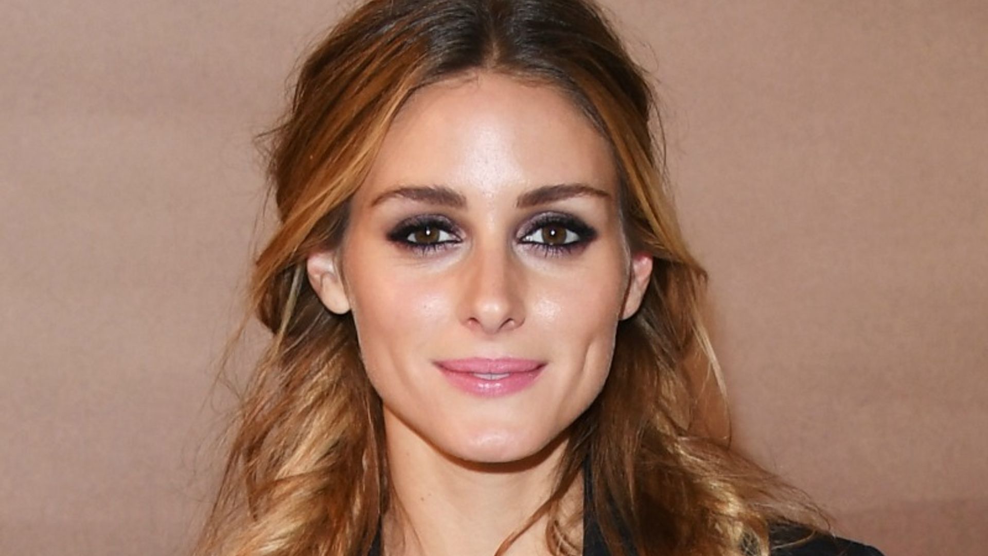 New York Bridal Week: Los cinco 'beauty looks' de novia que inspiró Olivia Palermo