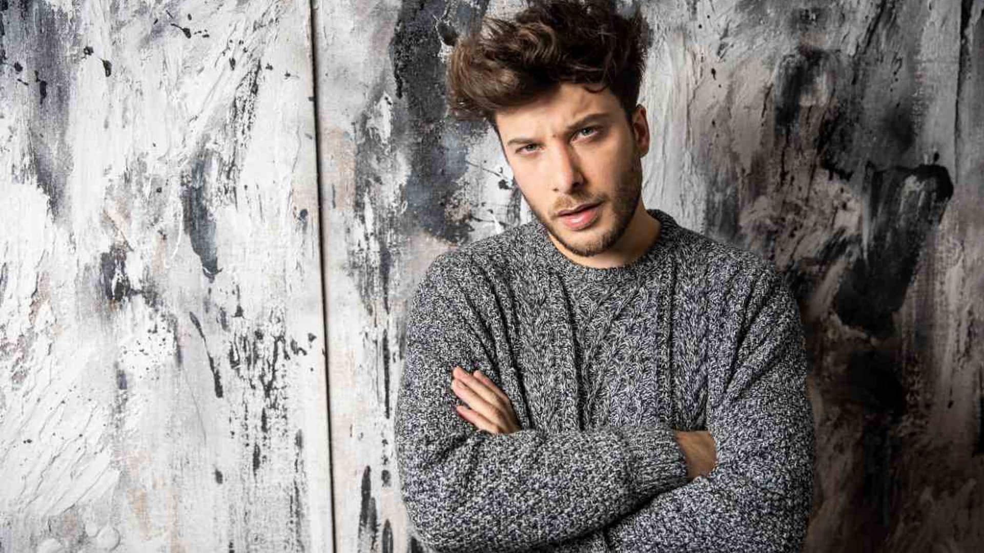 Blas Cantó cuenta por qué estuvo a punto de renunciar dos veces a Eurovisión