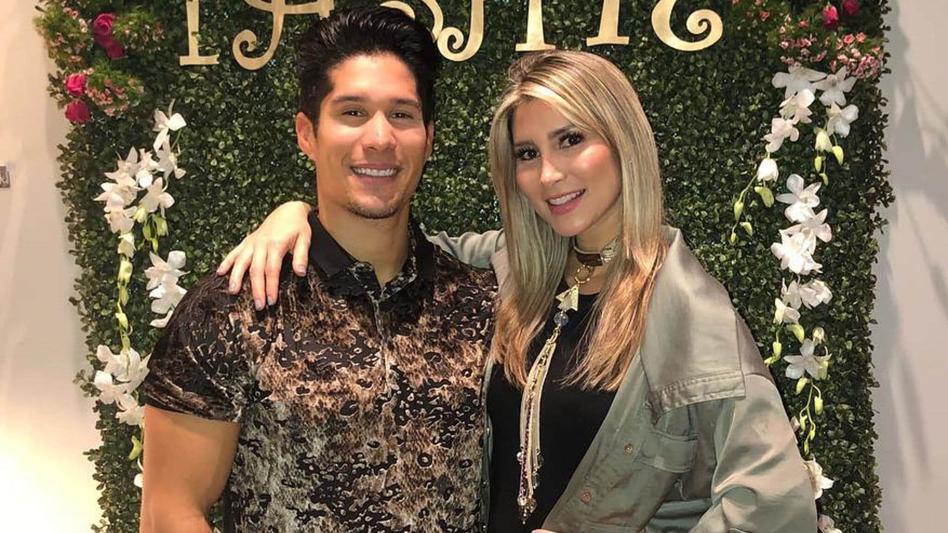 Chyno Miranda y Natasha Araos, así es su vida después de anunciar su separación