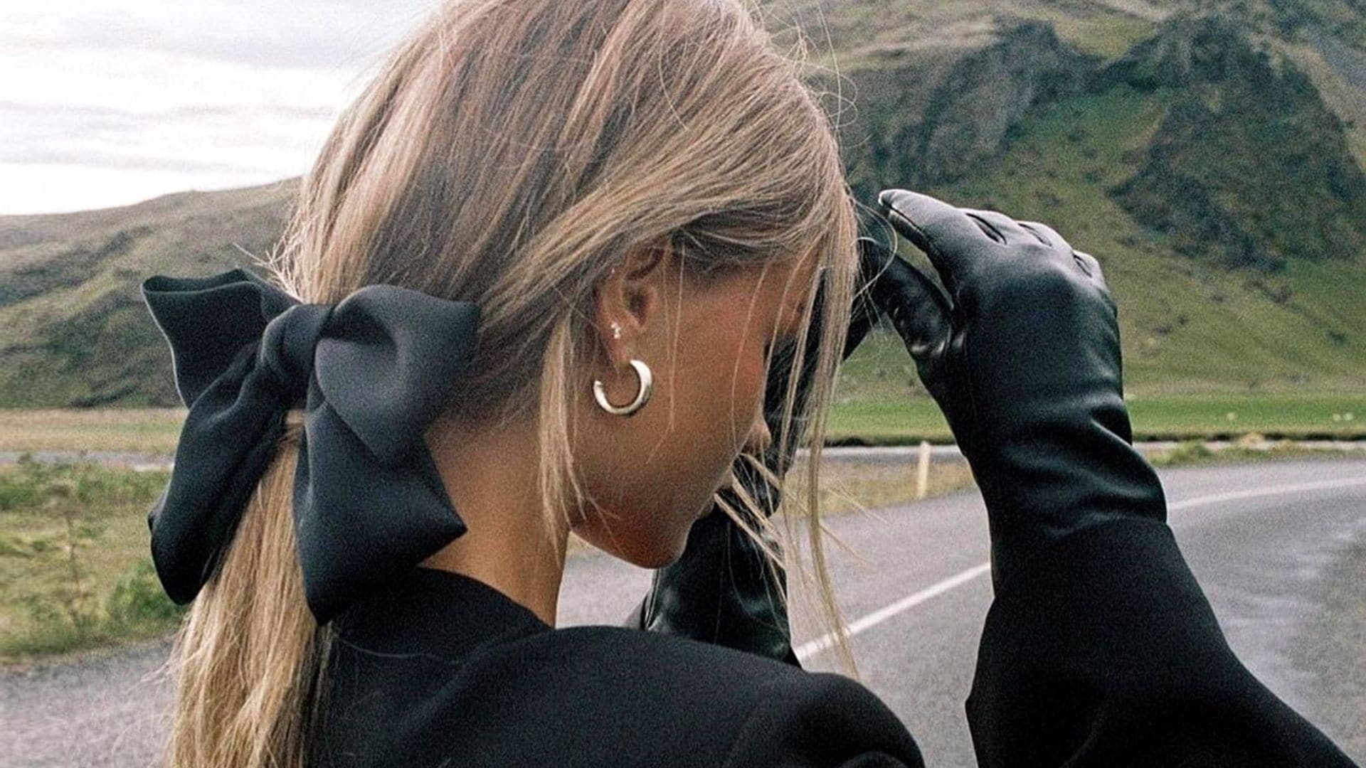 Los consejos que mejor funcionan para cuidar el pelo teñido o con mechas cuando hace frío y llueve