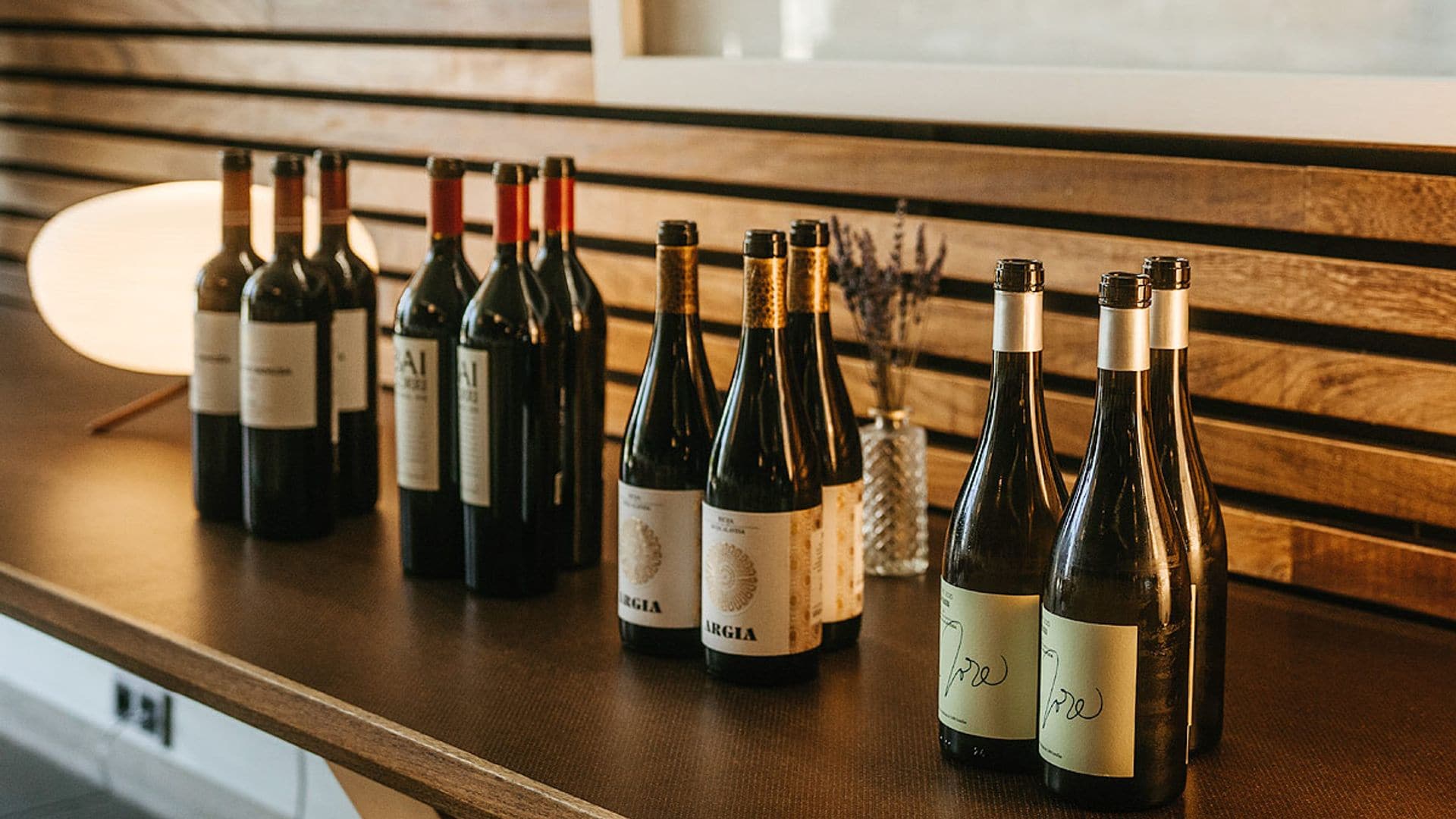 'Samaniego in Wine 2023': una noche de vinos y gastronomía en Rioja Alavesa