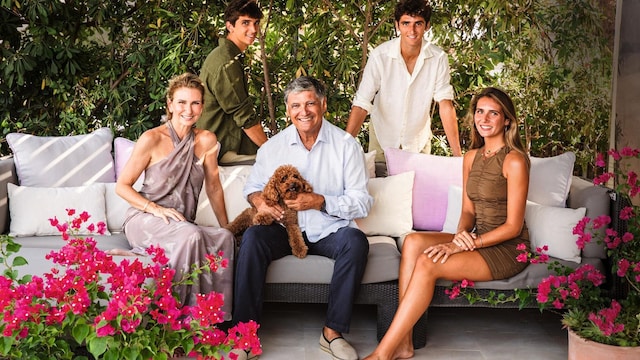 toni nadal familia hola 4133