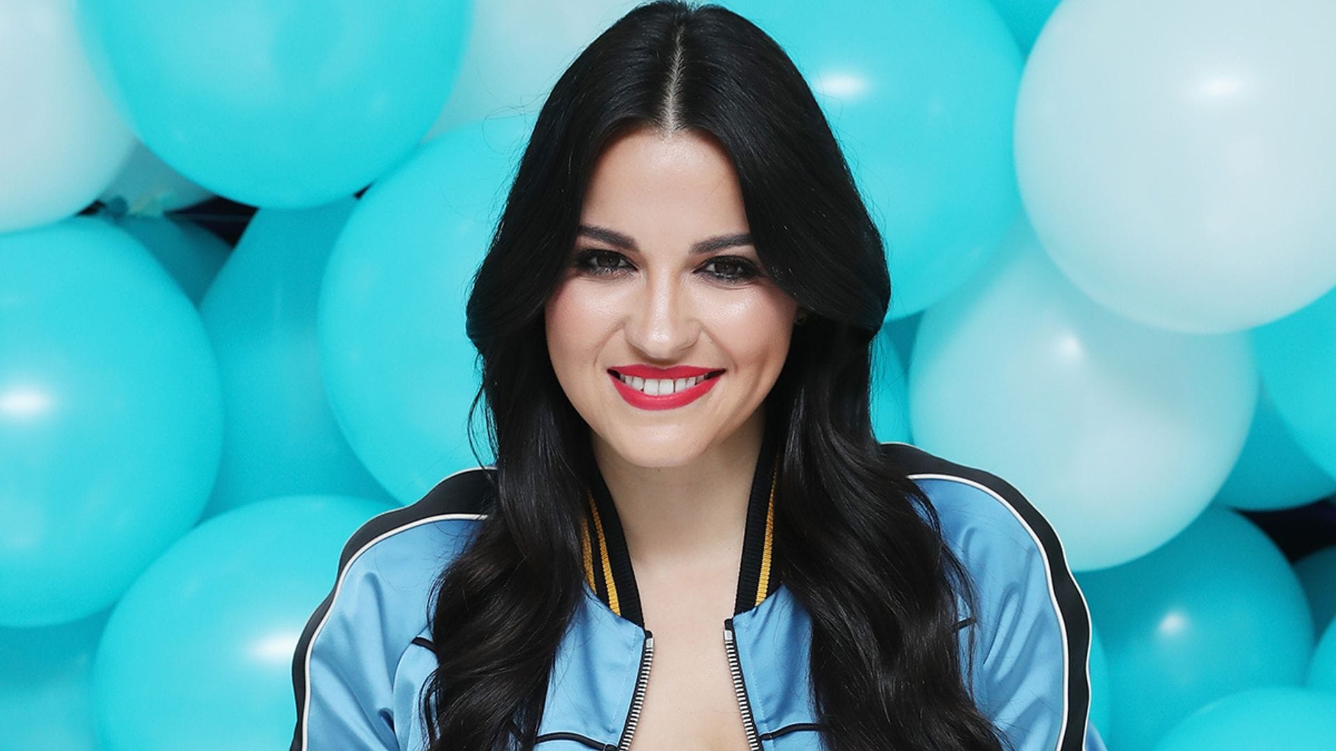 maite perroni 