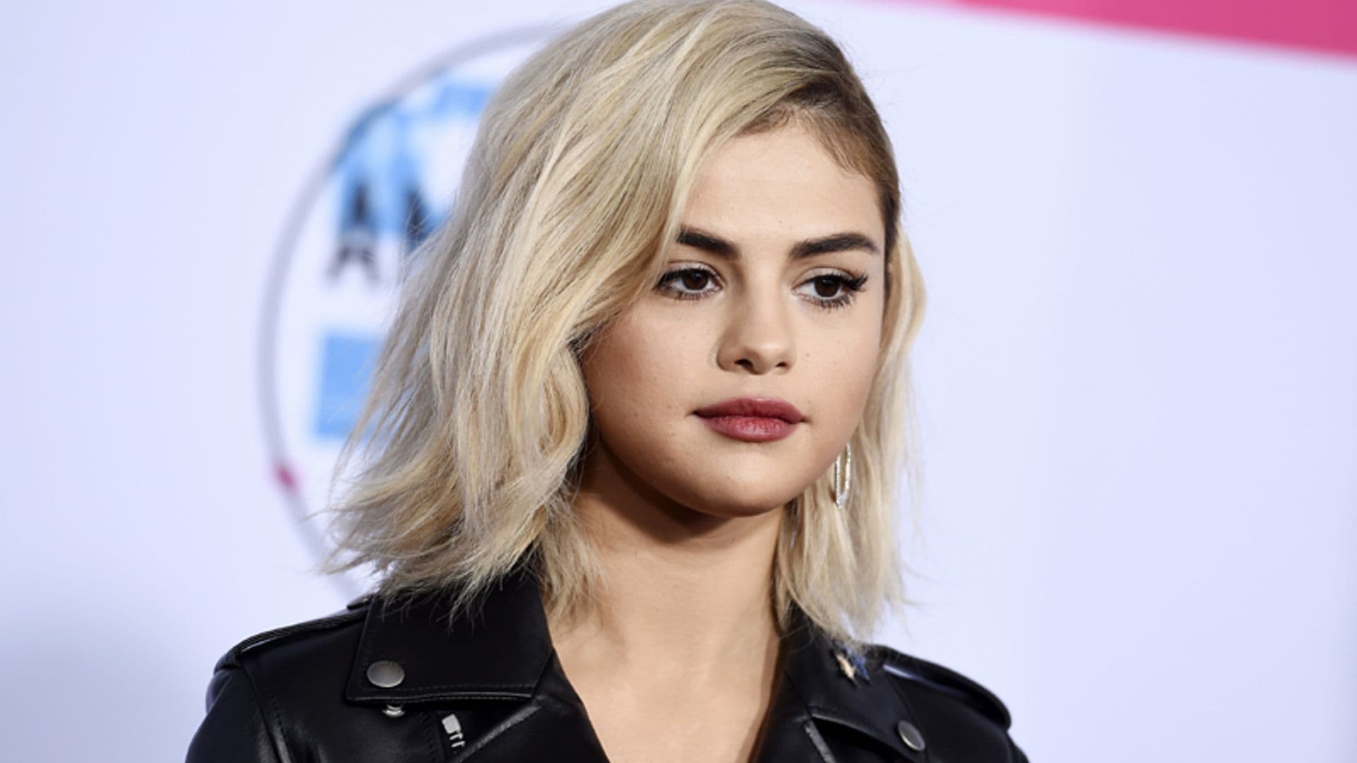 Selena Gomez, ingresada de nuevo en rehabilitación