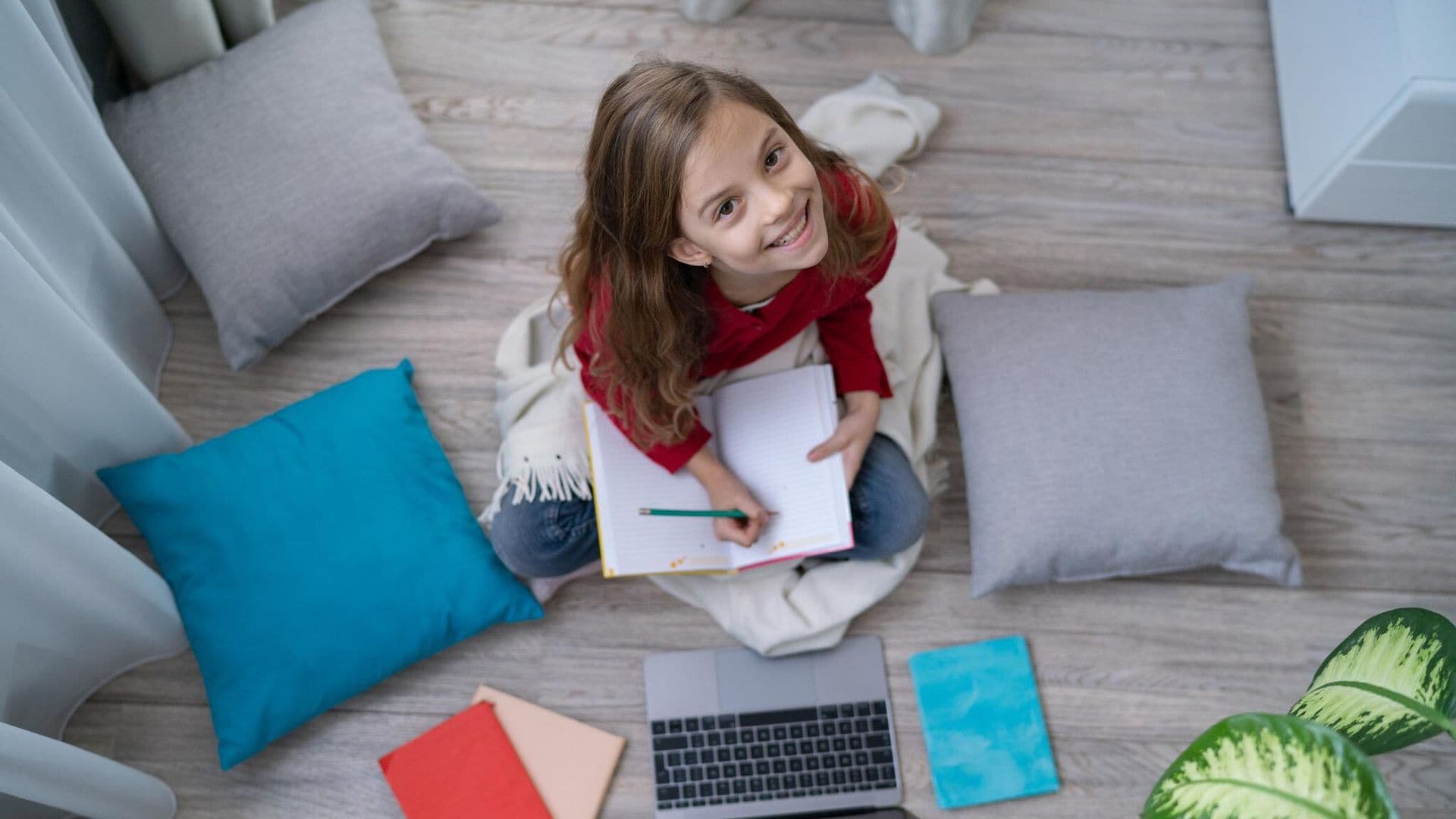 Cómo enseñar a los niños a empezar a usar la agenda y por qué es importante hacerlo