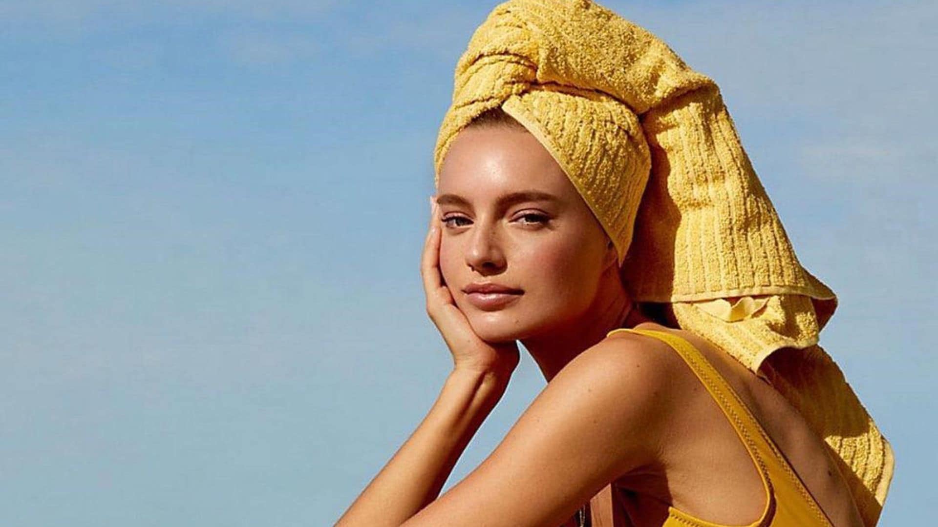 Cosmética con piña: el relevo de tu exfoliante este verano