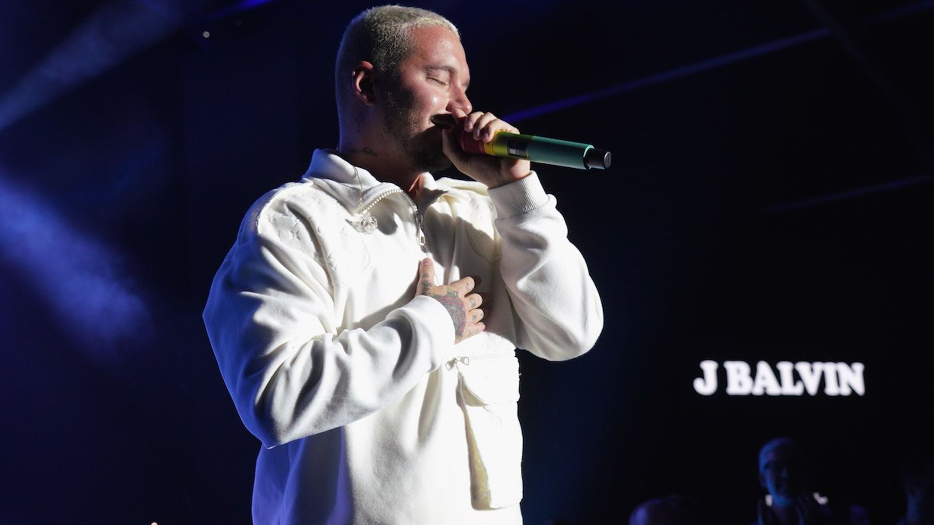 J. Balvin está imparable: ¿cómo ha llegado a alcanzar su éxito mundial?