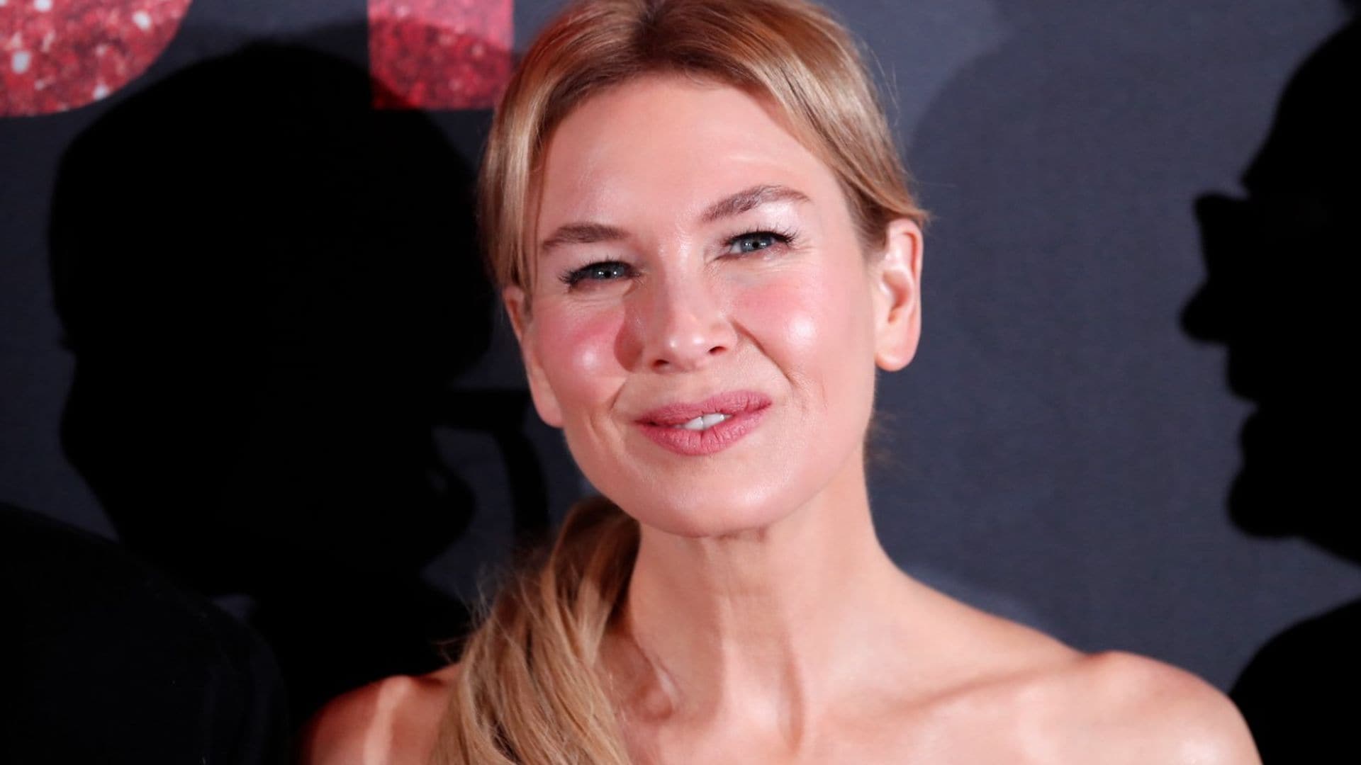 Renée Zellweger, dispuesta a hacer una cuarta parte de 'Bridget Jones'