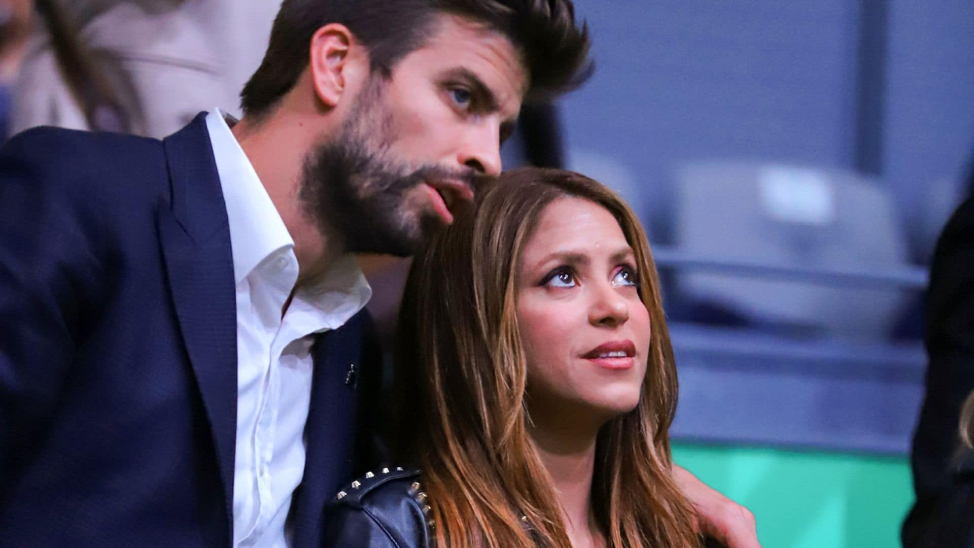 El año que cambió para siempre (y de forma radical) la vida de Shakira y Gerard Piqué