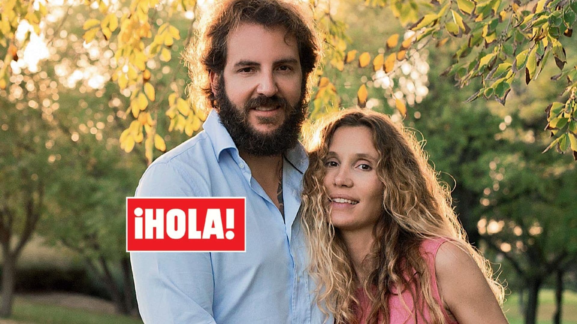 Según ha podido saber ¡HOLA!, Borja y Blanca Thyssen serán padres por quinta vez