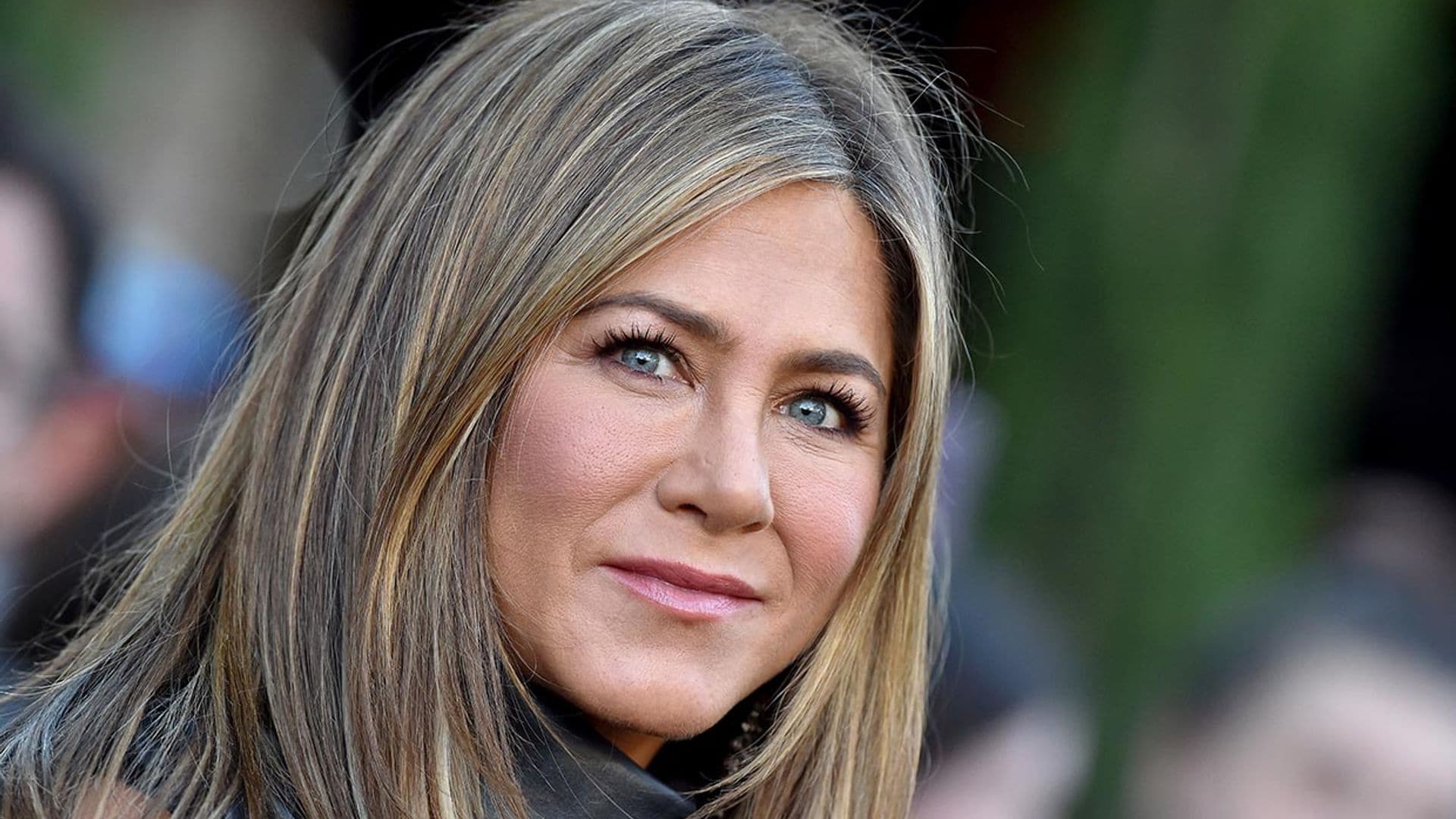 Jennifer Aniston asegura que los rumores de embarazo duelen: 'Nadie sabe si puedo o no tener hijos'