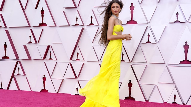 zendaya oscar 2021 2t