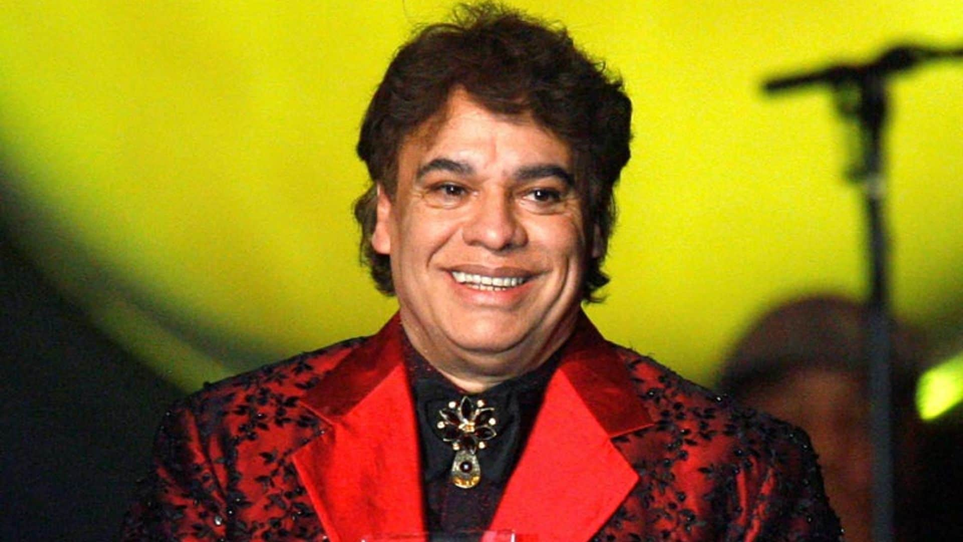 Se desvela quién es el heredero universal de la fortuna de Juan Gabriel