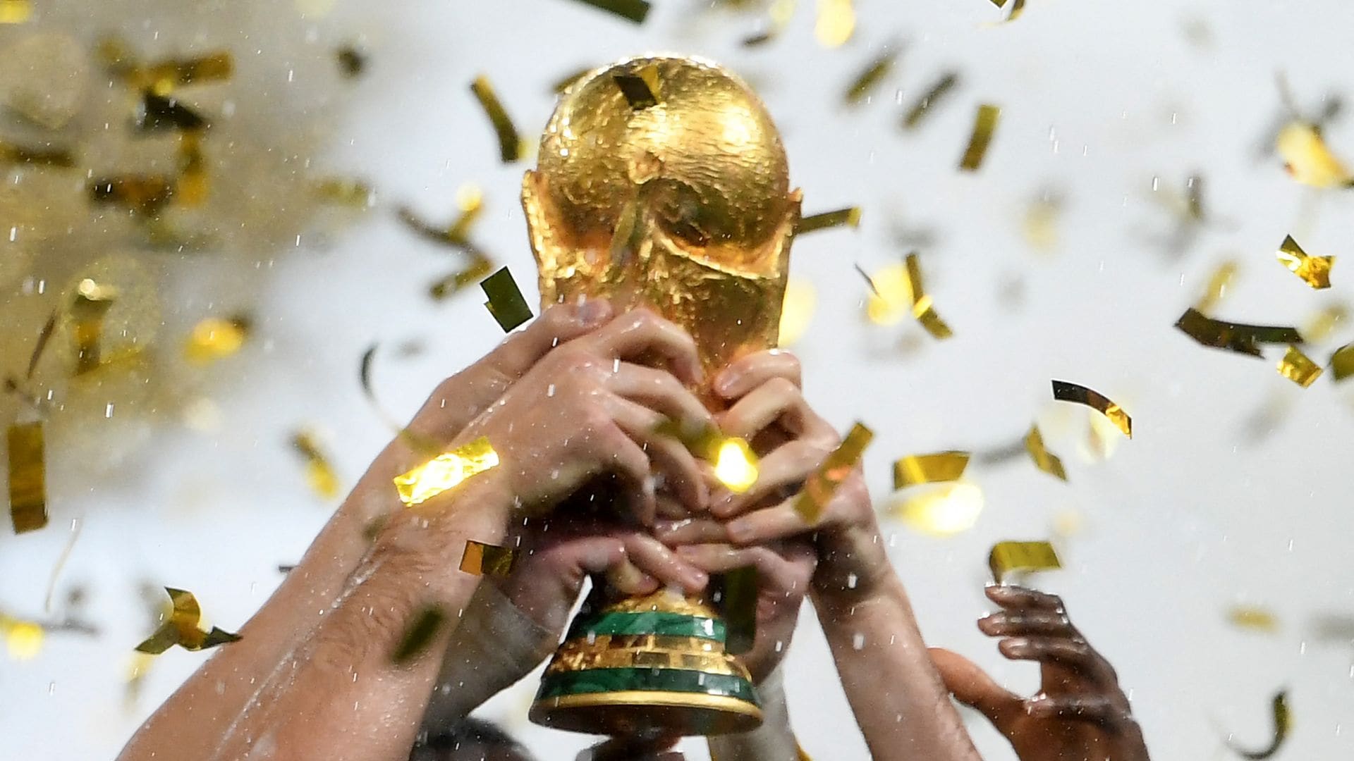 ¡Confirmado! España, Marruecos y Portugal serán la sede de la Copa del Mundo 2030