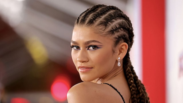 zendaya