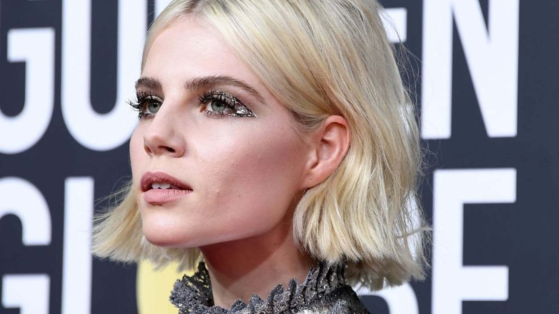 lucy boynton