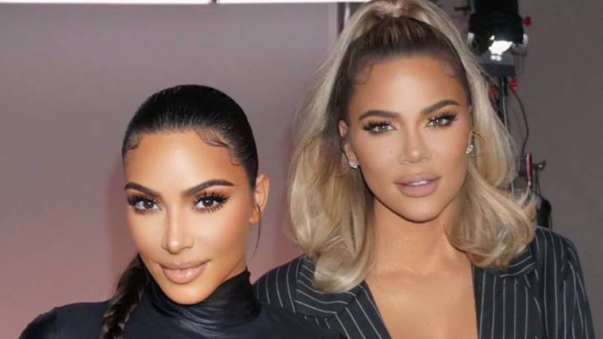 El llamativo regalo de Kylie Jenner  a sus hermanas Kim y Khloé Kardashian por el Día de la Madre