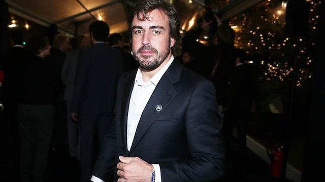 fernando alonso gtres