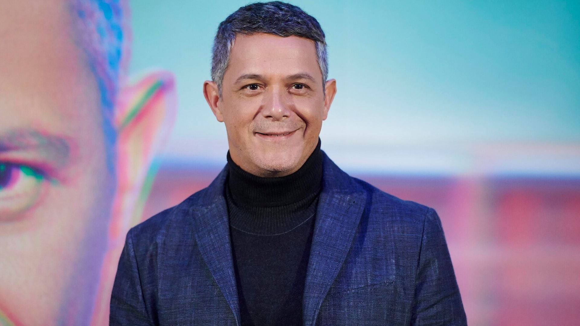 alejandro sanz