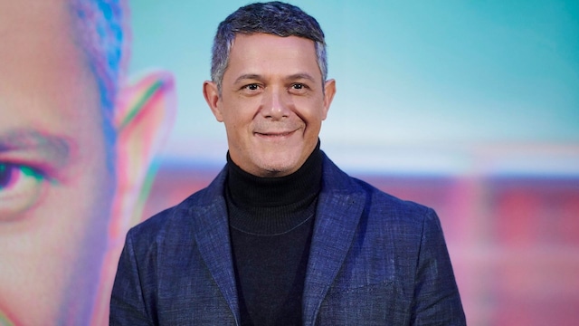 alejandro sanz