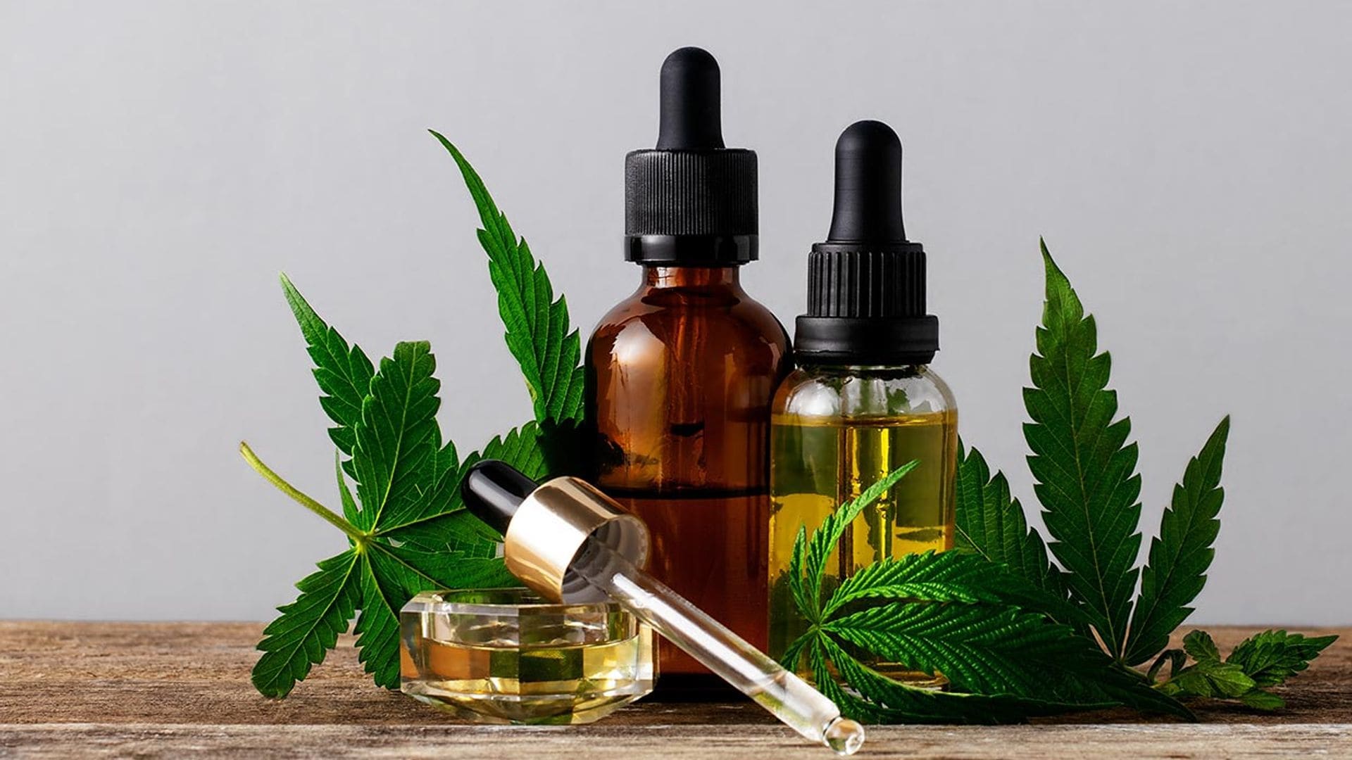 ¿El uso de CBD puede ser eficaz para ralentizar el envejecimiento?