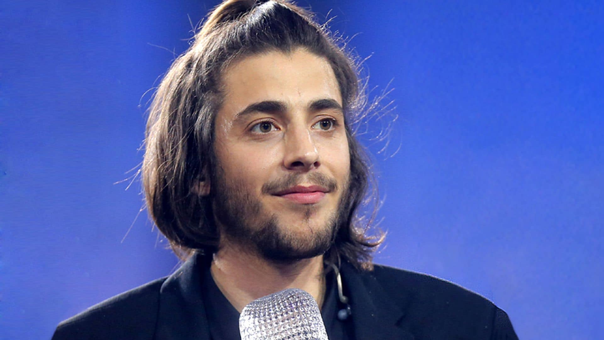 El estado de salud de Salvador Sobral, ganador de Eurovisión, preocupa de nuevo a sus seguidores