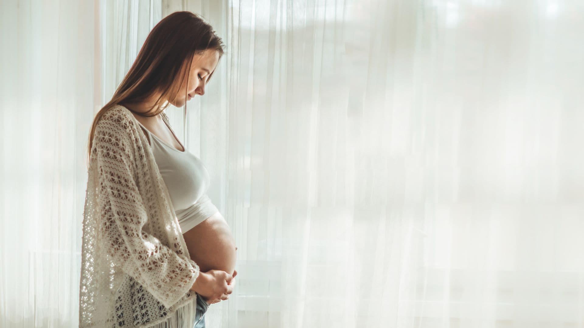 Placenta previa en el embarazo: ¿qué significa?